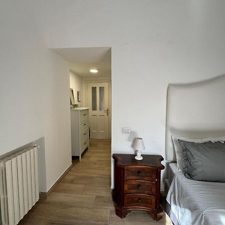 B&B Casa Gargiulo Сорренто Екстер'єр фото