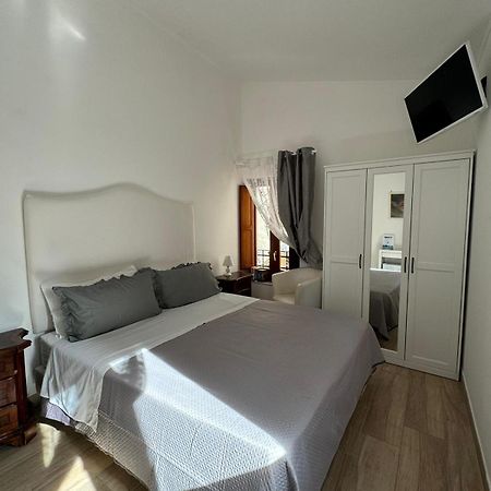 B&B Casa Gargiulo Сорренто Екстер'єр фото