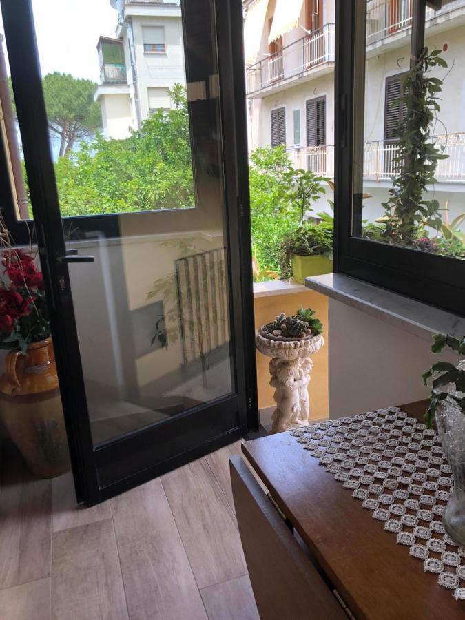 B&B Casa Gargiulo Сорренто Екстер'єр фото