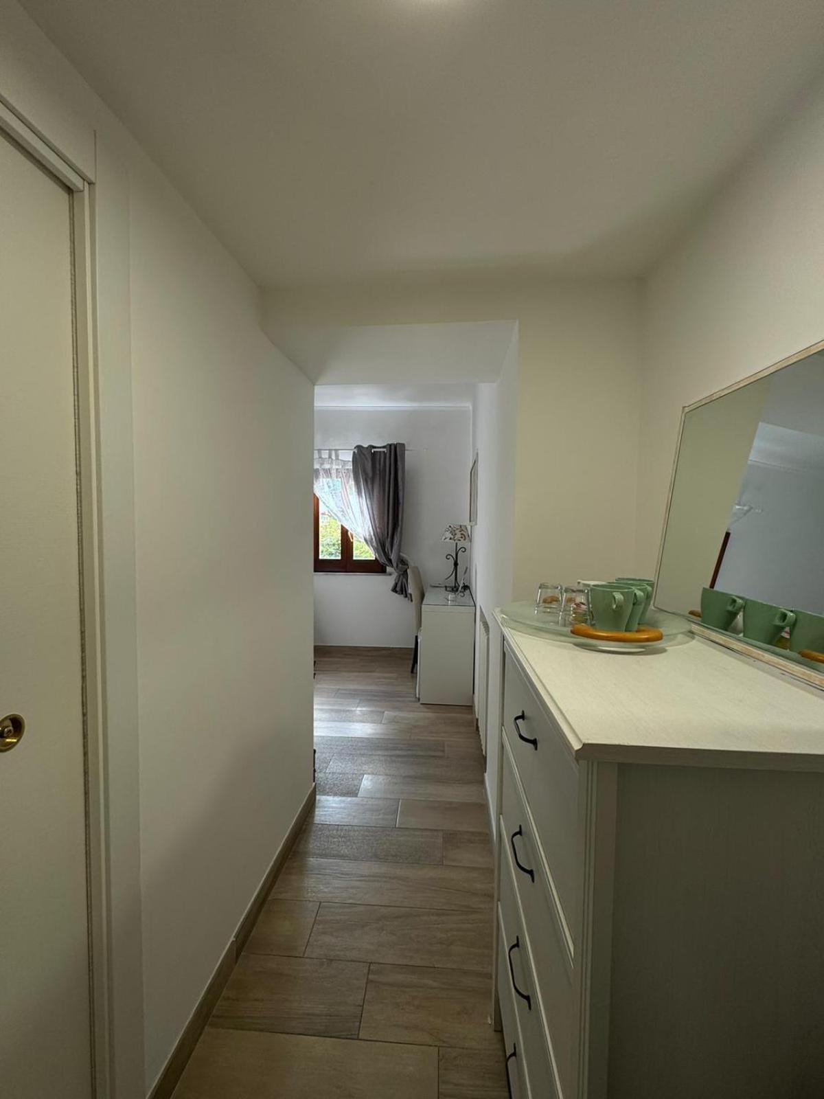 B&B Casa Gargiulo Сорренто Екстер'єр фото