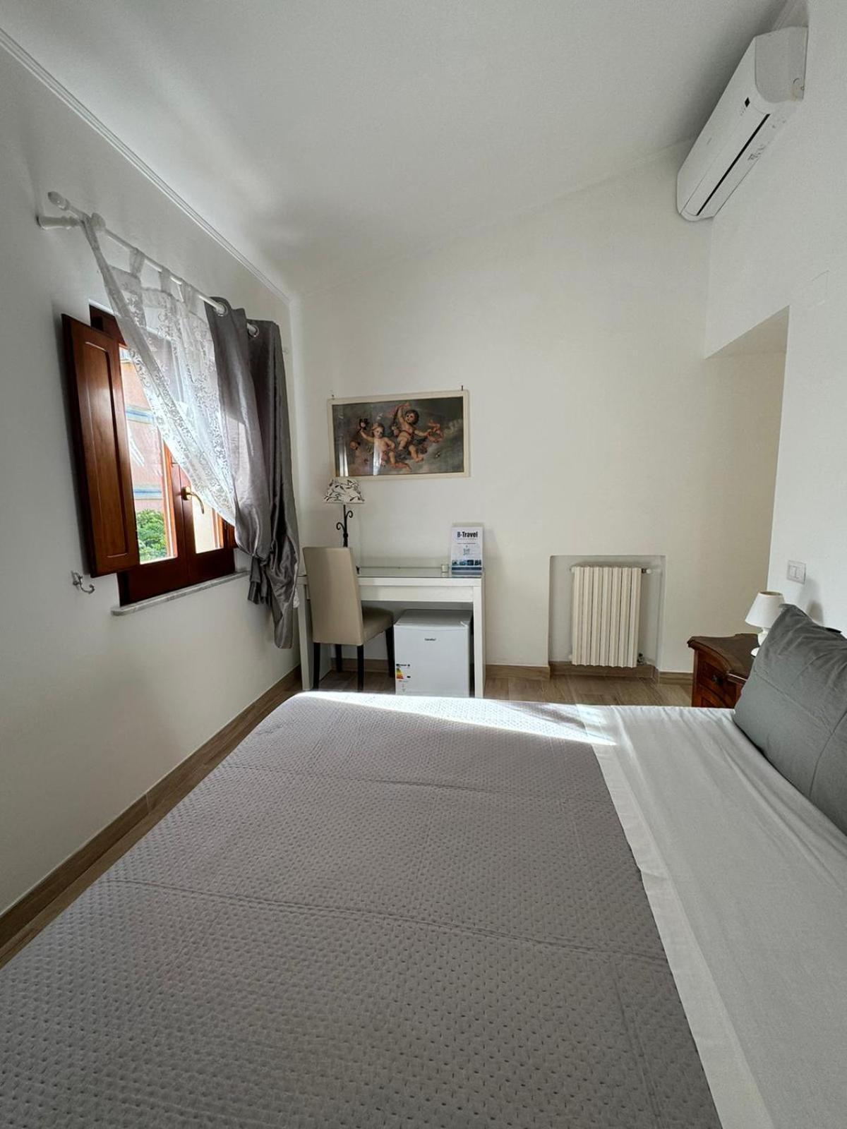 B&B Casa Gargiulo Сорренто Екстер'єр фото