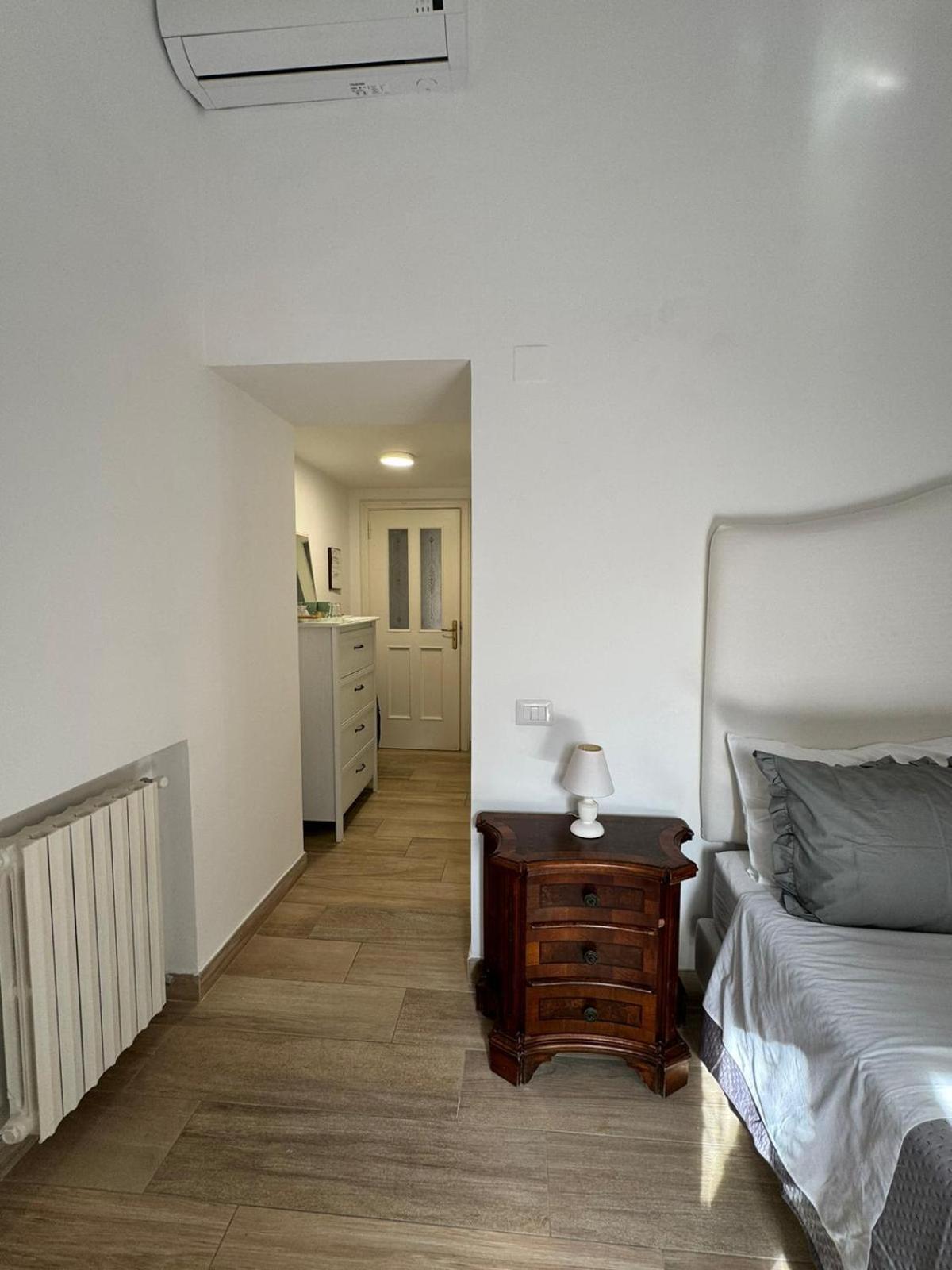 B&B Casa Gargiulo Сорренто Екстер'єр фото