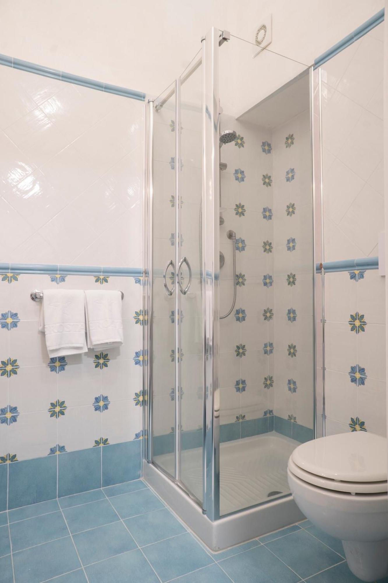 B&B Casa Gargiulo Сорренто Екстер'єр фото